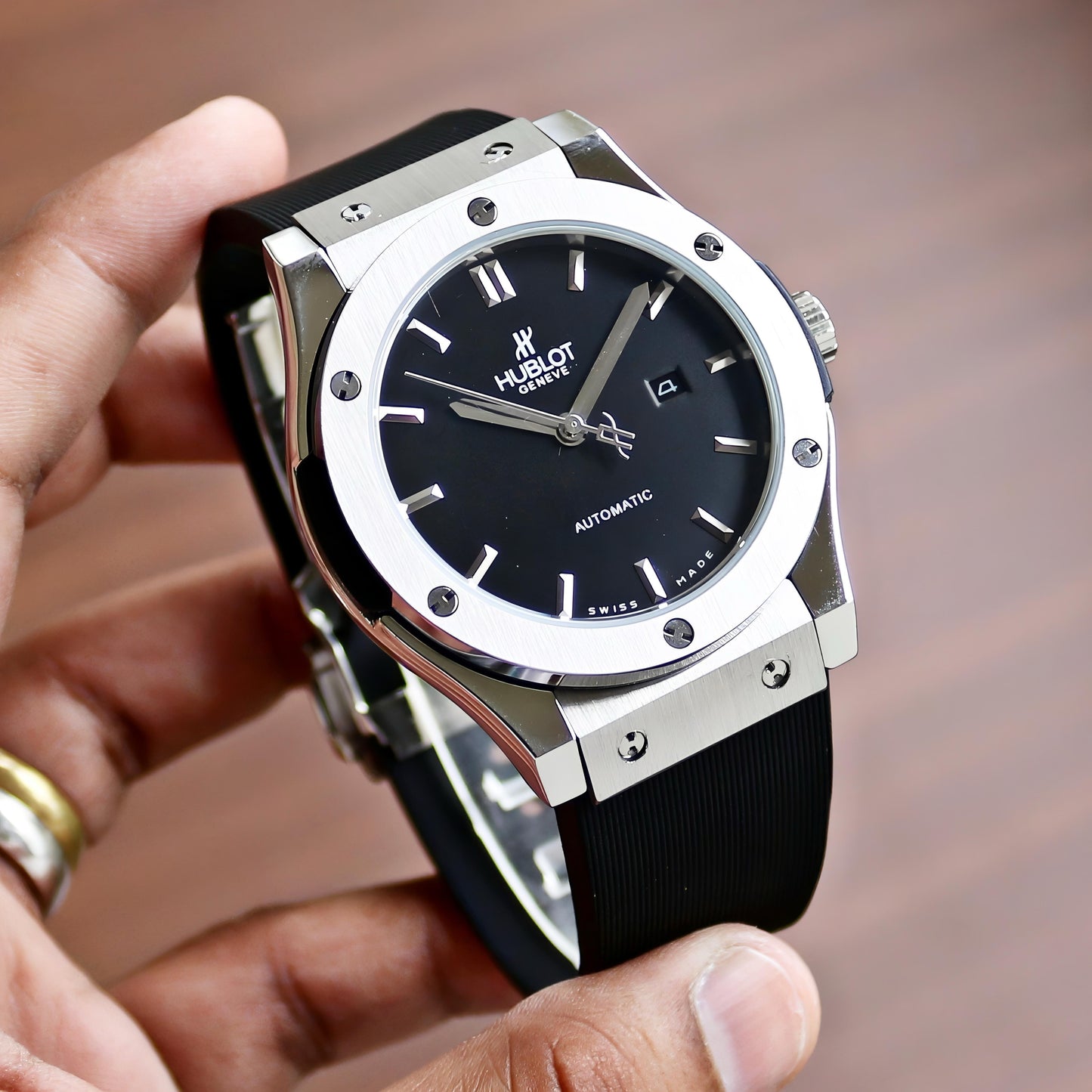 Hublot Classic Fusion Premium Automatic Collection