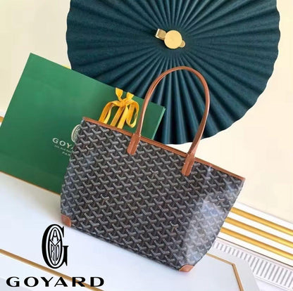 Goyard Tote Bag