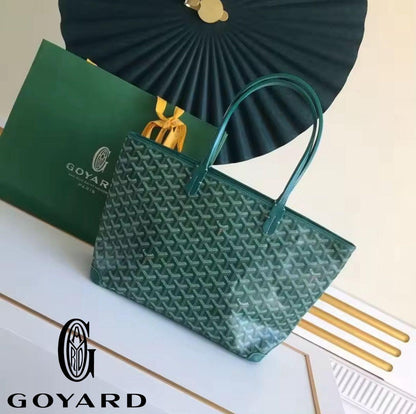 Goyard Tote Bag