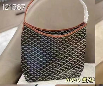 Goyard Hobo Tote