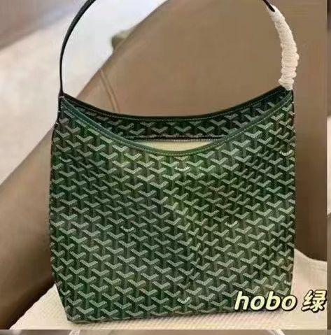 Goyard Hobo Tote