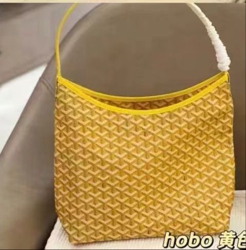 Goyard Hobo Tote