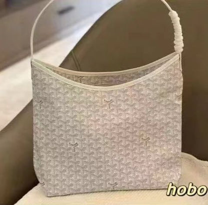 Goyard Hobo Tote