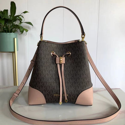 Michael Kors Mercer Bucket Bag