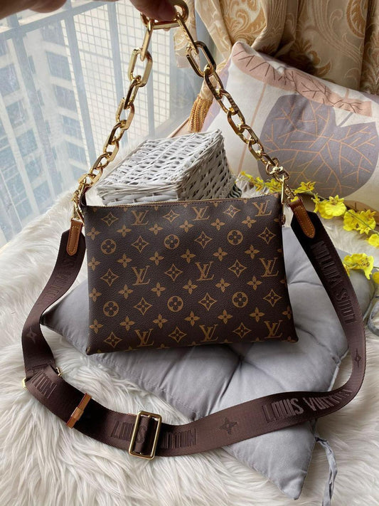 Louis Vuitton Coussin Pm Bags