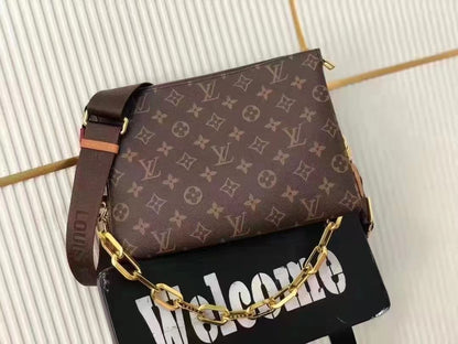 Louis Vuitton Coussin Pm Bags