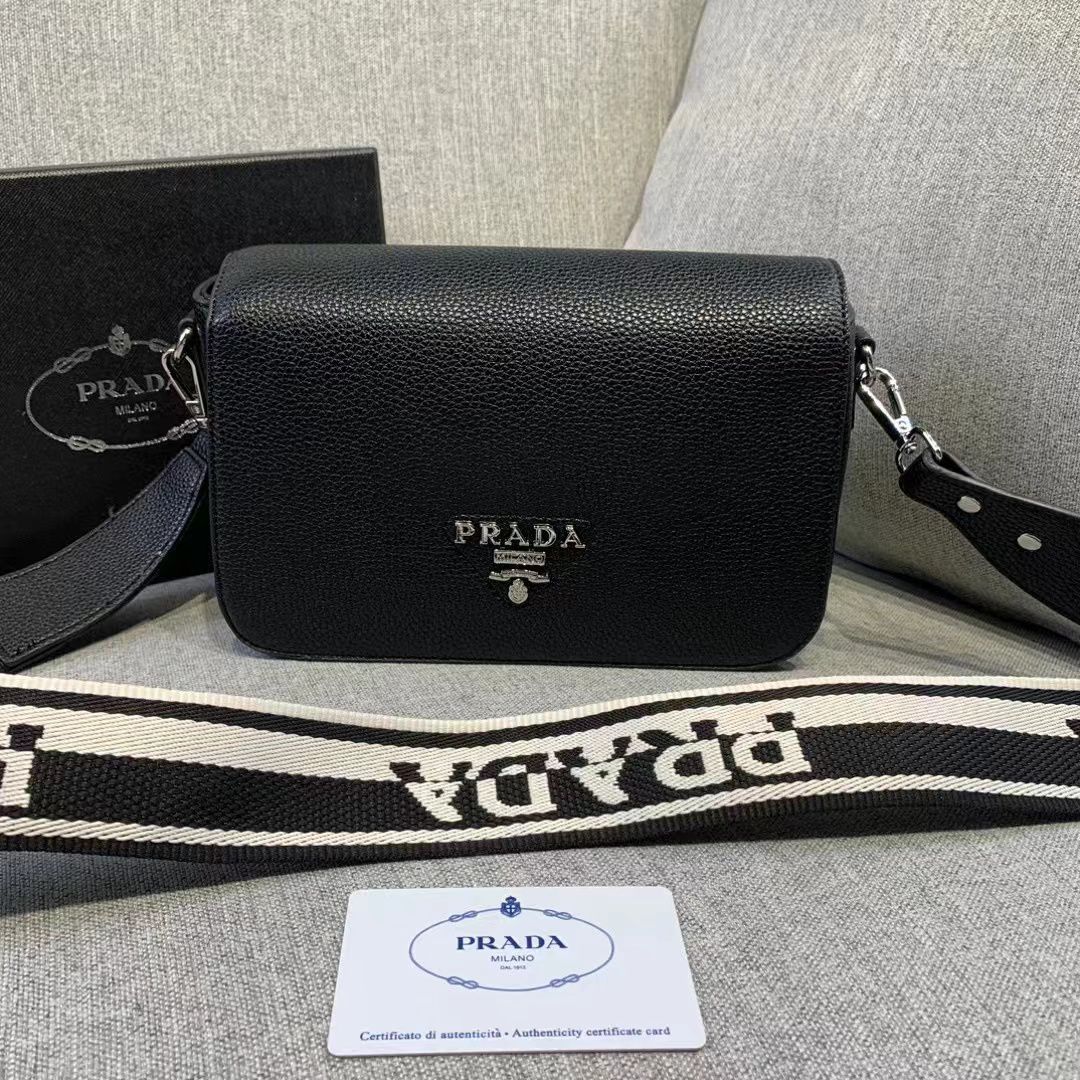 Prada Shoulder Bags