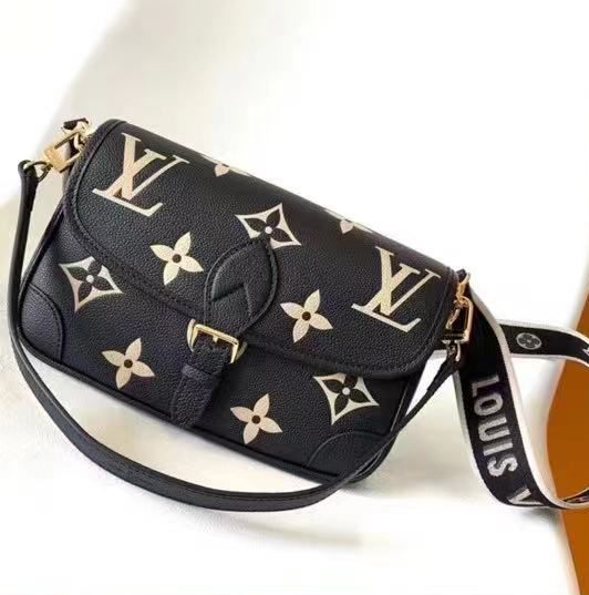 Louis Vuitton Diane