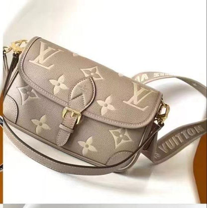 Louis Vuitton Diane