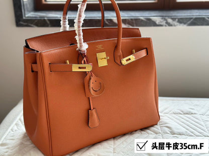 Hermes Birkin High