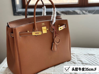 Hermes Birkin High