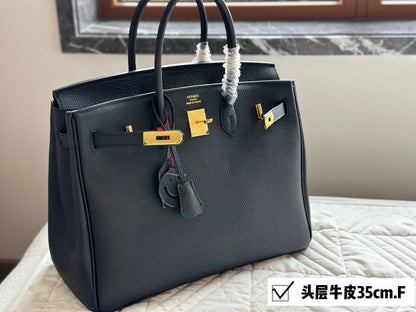 Hermes Birkin High