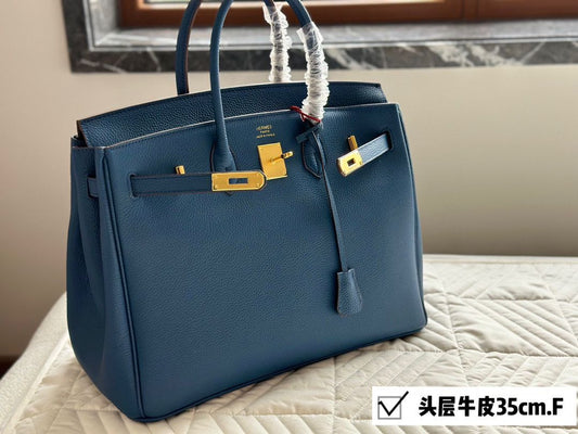 Hermes Birkin High