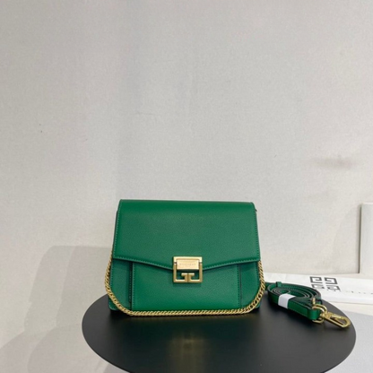 Givenchy Gv3 Shoulder Bag