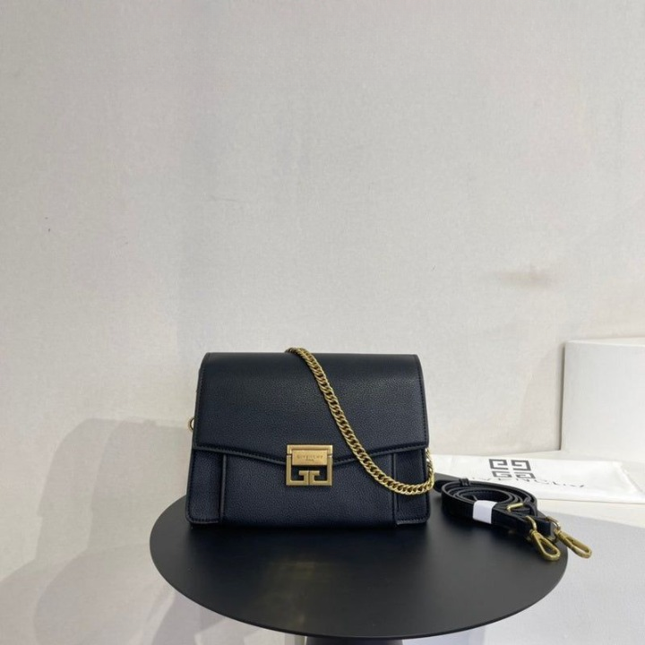 Givenchy Gv3 Shoulder Bag