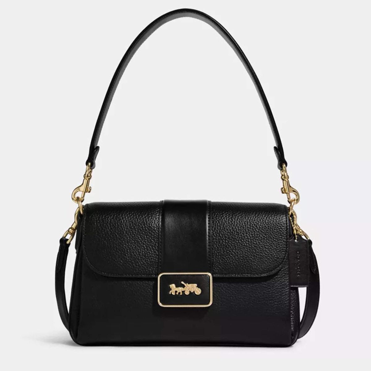 Coach Grace Shoulder Bag