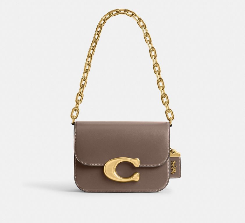 Coach Idol Bag