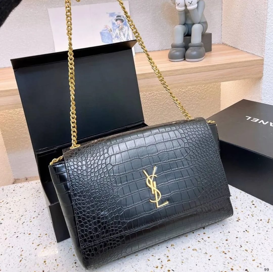 Saint Laurent Kate Bags