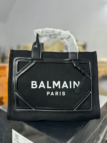 Balmain Small Size Two Way Carry