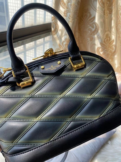 Louis Vuitton Go-14 Alma Series Bag