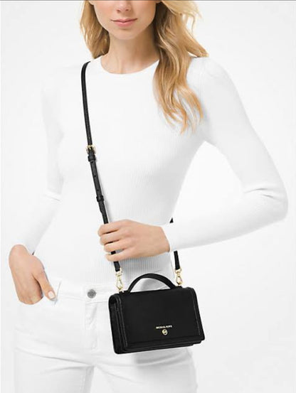 Michael Kors Jet Set Cross Body Slings