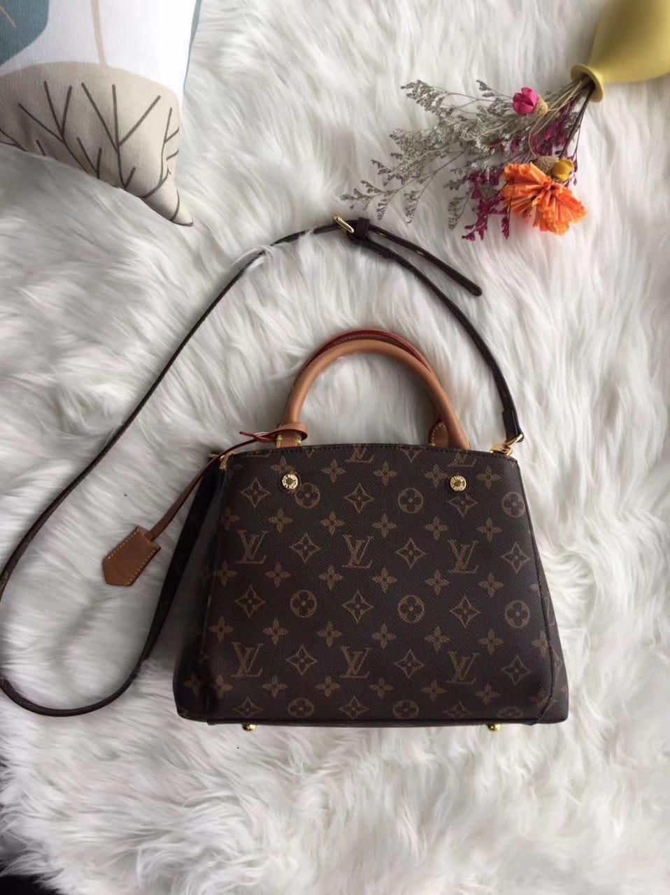 Louis Vuitton Montaigne