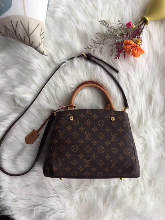 Louis Vuitton Montaigne