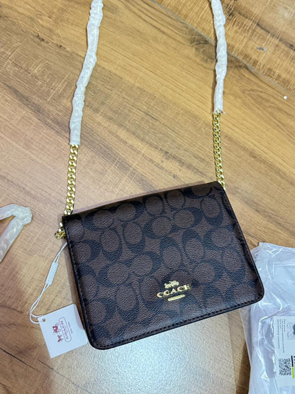 Coach Mini Sling Bags