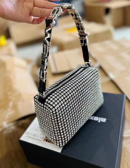 Alexander Wang Bling Sling Bag