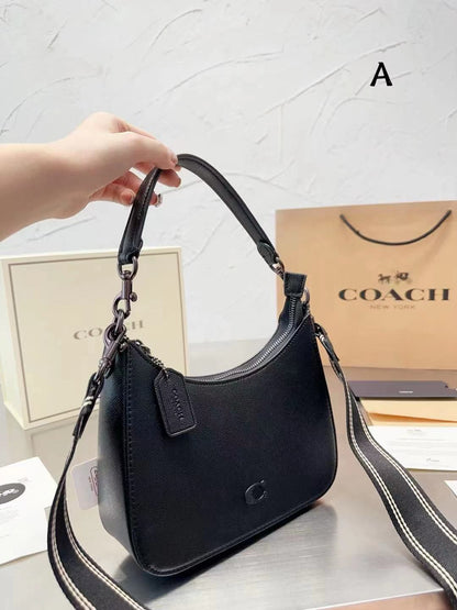 Coach Hobo Bag