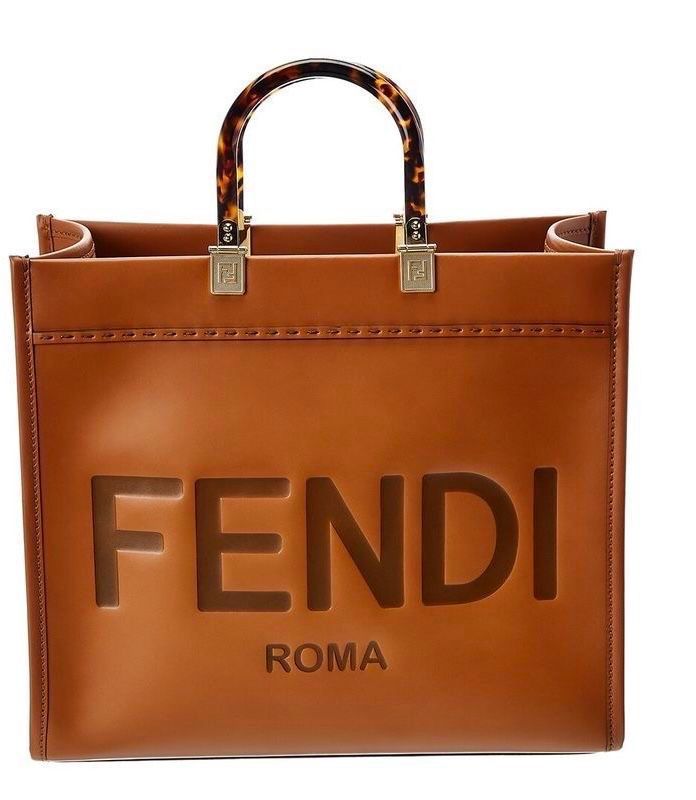 FENDI SUNSHINE MASTER QUALITY TOTE BAGS