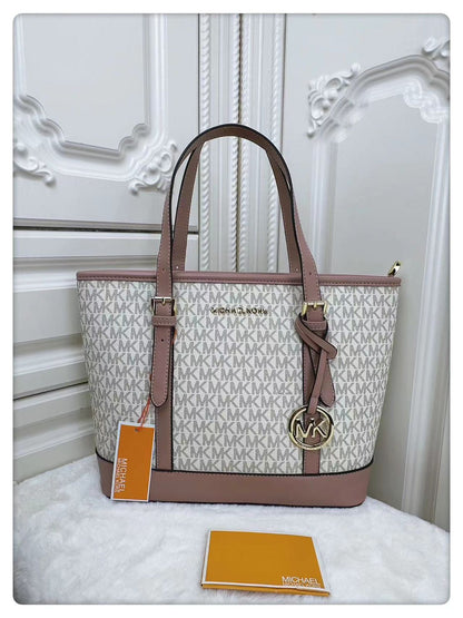 Michael Kors Jet Set Tote Bag