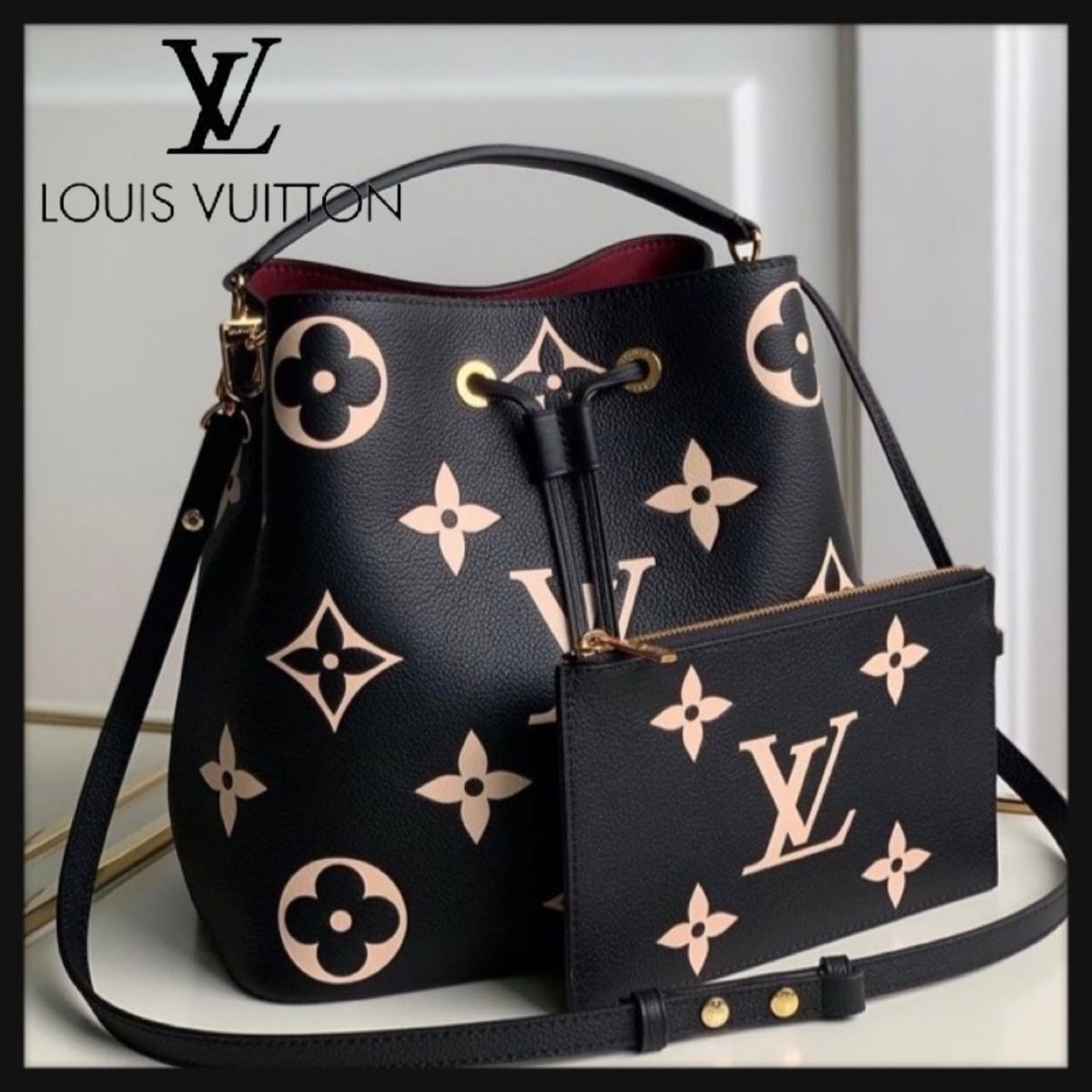 LOUIS VUITTON NEONOE HIGH QUALITY