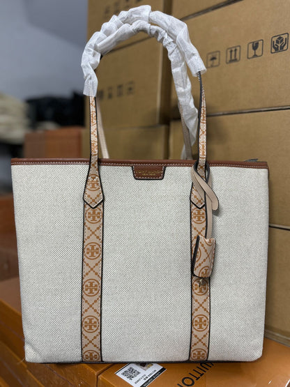 TORY BURCH TOTE BAG