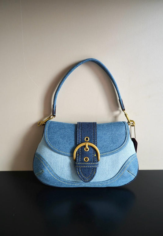 COACH SOHO SHOULDER BAG