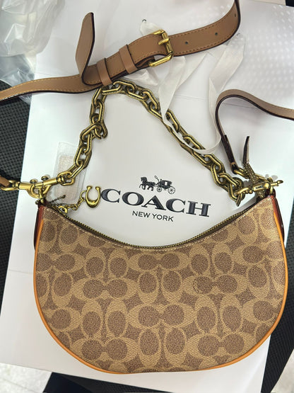 COACH MIRA SHOULDER BAG