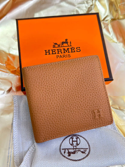 HERMES MENS WALLETS