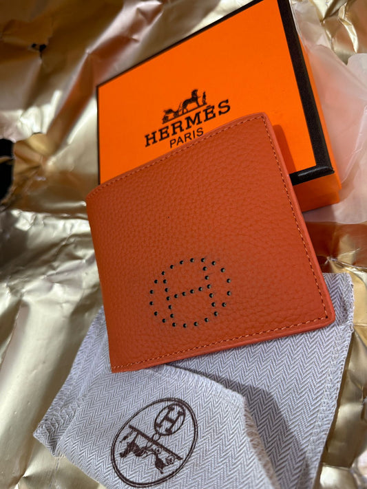 HERMES MENS WALLETS