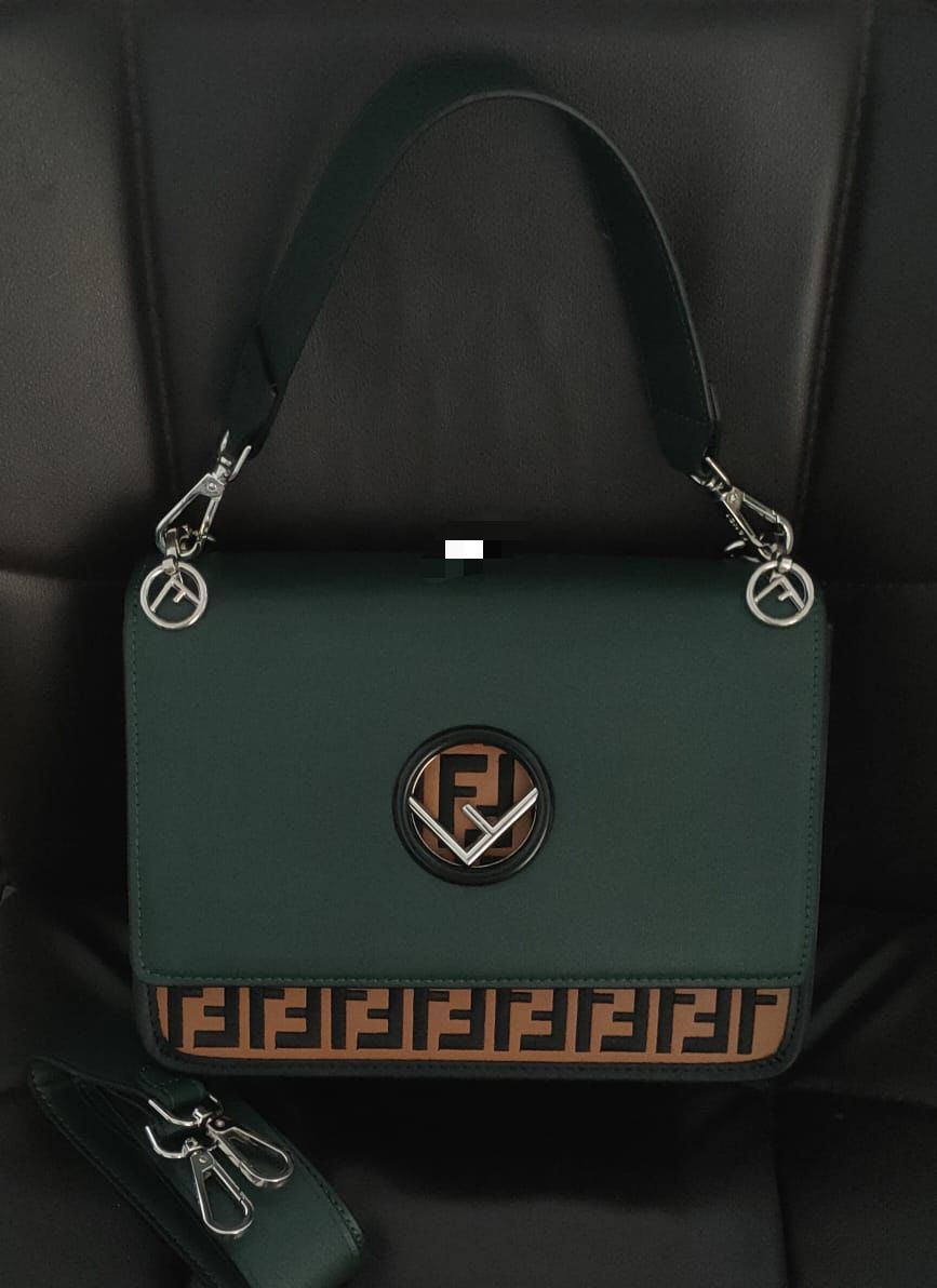 FENDI KANI  BAG PREMIUM QUALITY