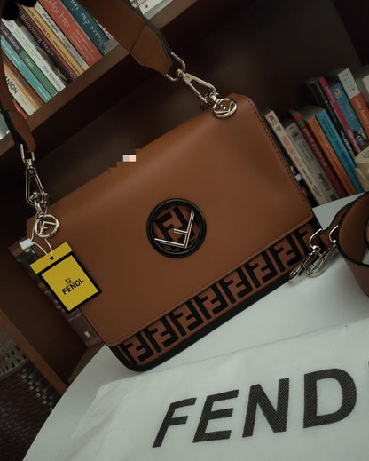 FENDI KANI  BAG PREMIUM QUALITY