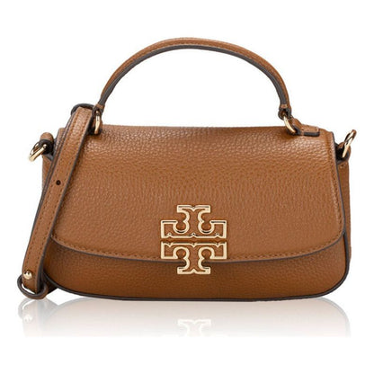 TORY BURCH SMALL TOP HANDLE CROSSBODY BAG