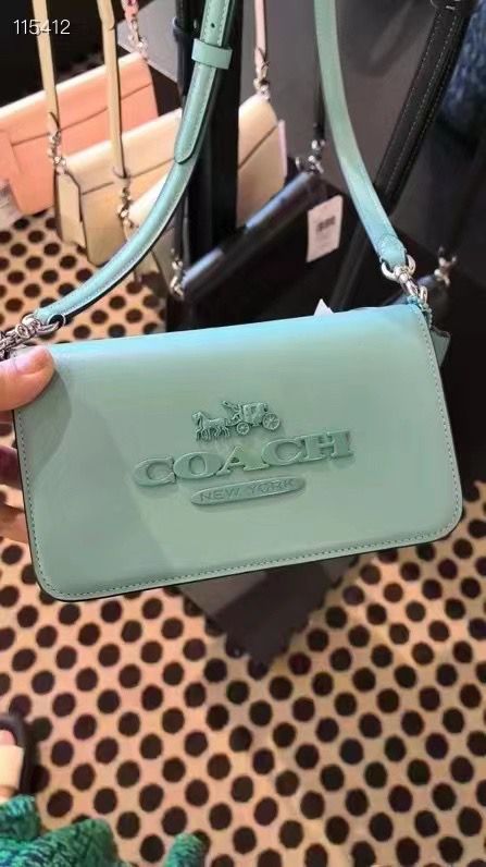 COACH TONI CROSSBODY SMALL SLINGS