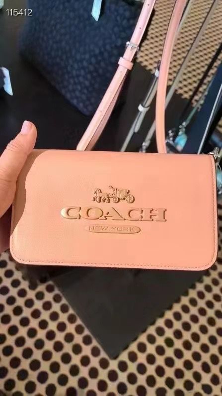 COACH TONI CROSSBODY SMALL SLINGS