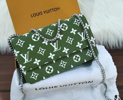 LOUIS VUITTON BOX SLINGS