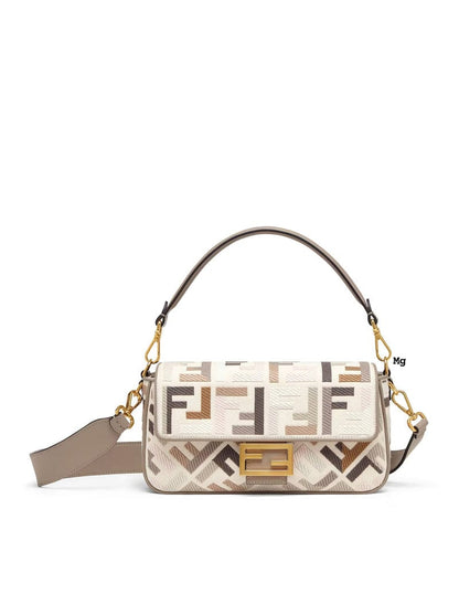 FENDI ROMA MULTI BAGUETTE