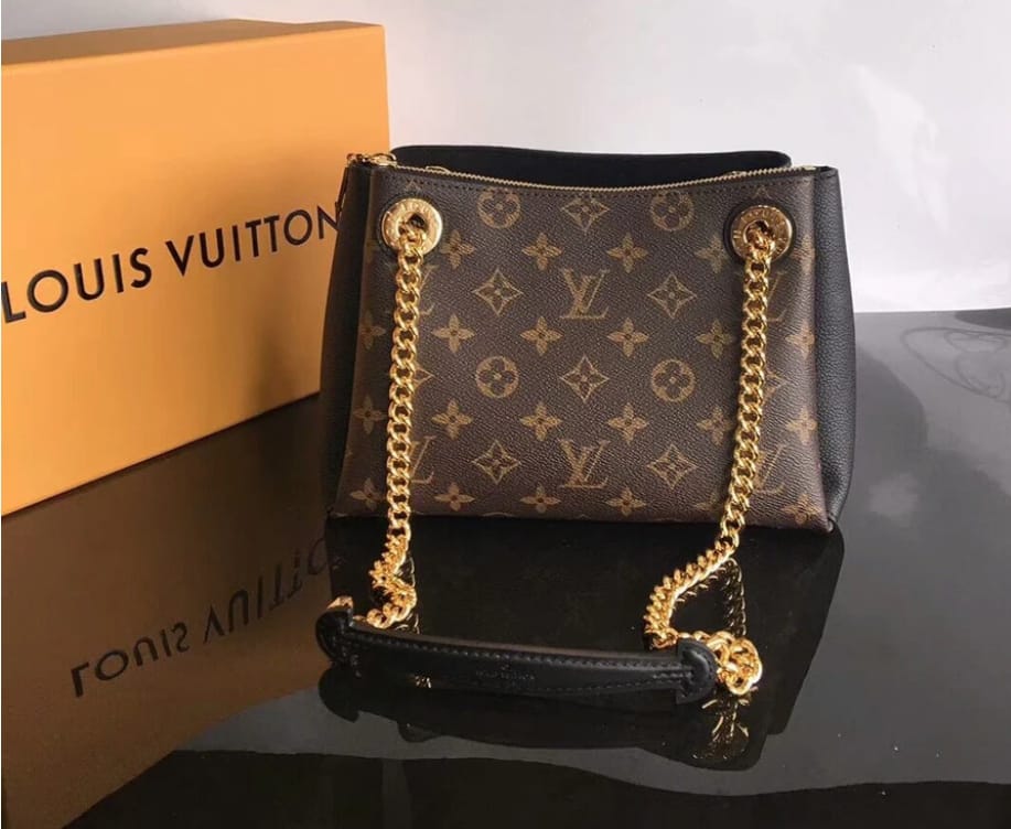 LOUIS VUITTON SURENE HIGHEND QUALITY