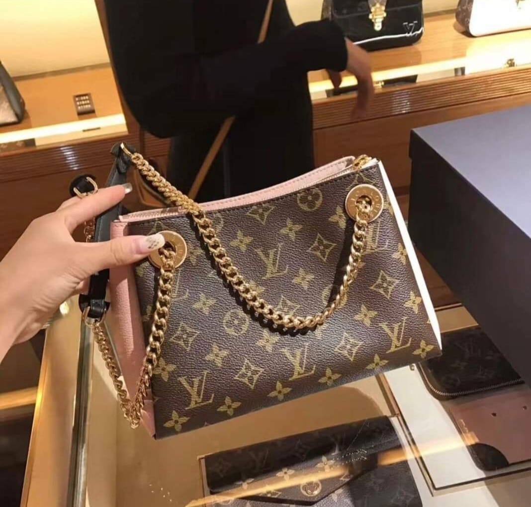 LOUIS VUITTON SURENE HIGHEND QUALITY