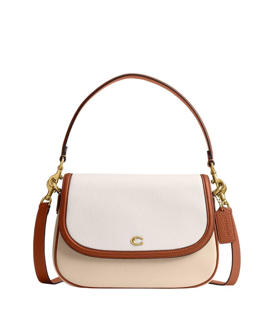 COACH LEGACY ORIGINAL SHOULDER BAG