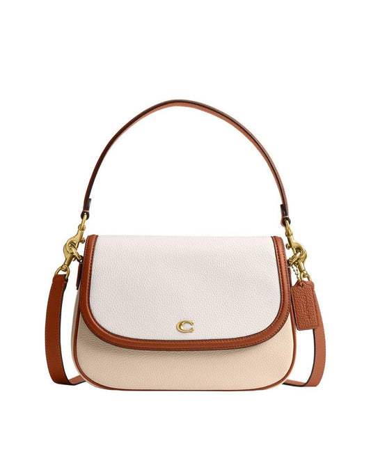 COACH LEGACY ORIGINAL SHOULDER BAG