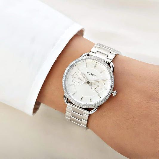 Fossil Women’s Tailor Collection Original Model Series